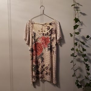 Women's shirt